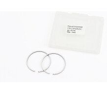 Кільця поршневі 38х1,2mm MS-180/181