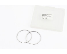 Кольца поршневые 38х1,2mm MS-180/181