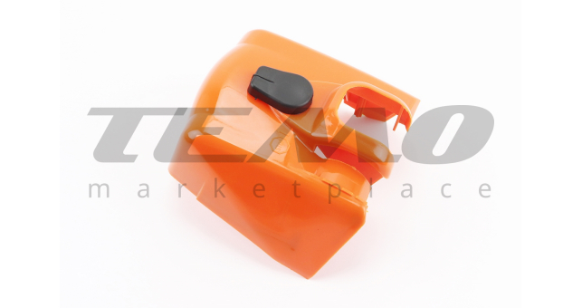 Кришка повітряного фільтра MS-210/230/250 - фото 2