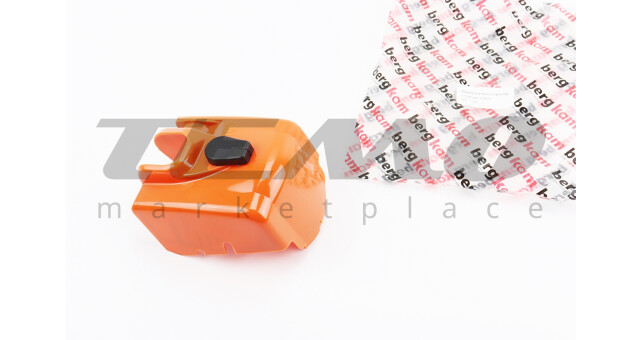 Кришка повітряного фільтра MS-210/230/250 - фото 1