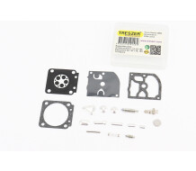 Ремонтний комплект карбюратора MS-170/180, 18 деталей