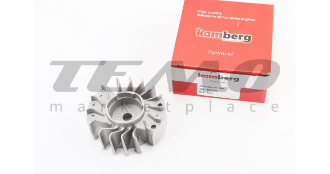 Ротор магнето MS-170/180 - фото 1