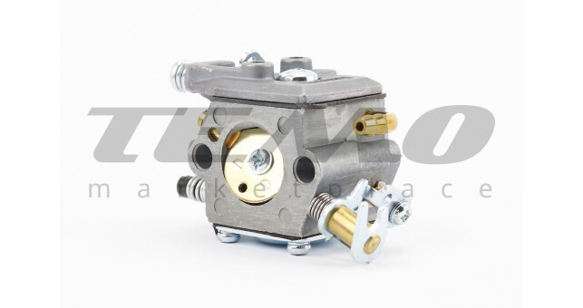 Карбюратор OLEO MAC 937/941/GS370, для EFCO137/MT3700 - фото 2