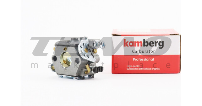 Карбюратор OLEO MAC 937/941/GS370, для EFCO137/MT3700 - фото 1