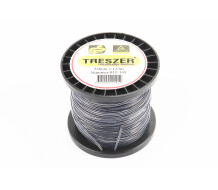 Струна косильна d-2,0mm, 113м "квадрат", двокомпонентна