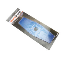 Ніж 2Тx255mm, "трапеція" з зубами