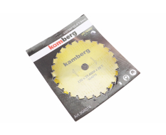 Ніж 26Тх230mm під напилок