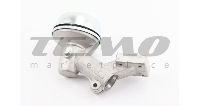 Редуктор нижній D-25mm, 4Т Stihl FS-36/38/40/44/55/72/74/75/76/80/83/85/87/90/100/110/120/130/200/250/ 460 - фото 2