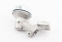 Редуктор нижній D-25mm, 4Т Stihl FS-36/38/40/44/55/72/74/75/76/80/83/85/87/90/100/110/120/130/200/250/ 460 - фото 2