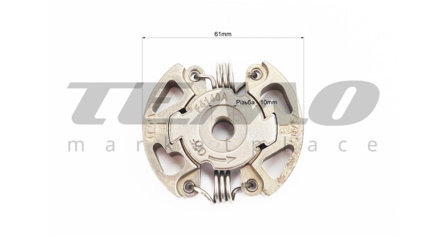 Зчеплення Stihl FS-38/45/55 - фото 3