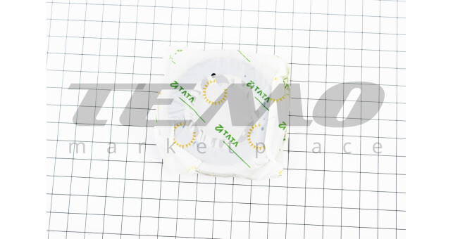 Підшипник колінвалу TATA 63/28 2RS 28x68x18 - фото 2