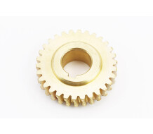 Шестерня культиватора Z-30