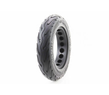 Шина на мини-сигвей/электросамокат Viper DY-031 10х2.125С (235-50-152) дорожная с сотами для амортизации