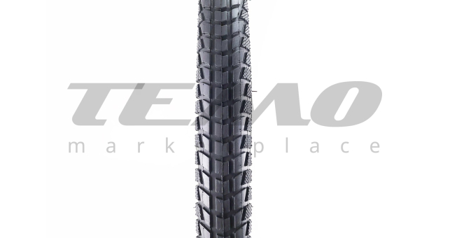 Велошина KENDA KONTACT K841 26&quot;x1.95 (50-559) дорожня - фото 4