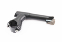 Винос керма MTB 25,4х31,8х60х150мм, чорний HS059 - фото 1