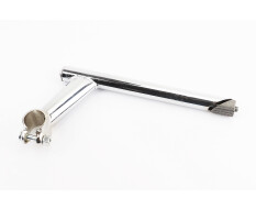 Вынос руля ХВЗ 22,2х25,4х230мм, хром