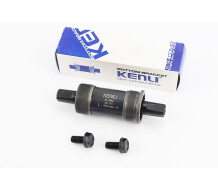 Картридж-каретка "квадрат" MTB 68х122,5мм, KL-08A