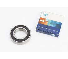 Подшипник KG 6006 2RS 30x55x13