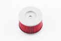 Фільтр-елемент масляний HF113 (50x38 мм) HONDA CBF 250/HONDA VT 125 C Shadow/HONDA XL 125 V Varadero, HONDA TRX 200/350/400/450 - фото 2