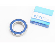 Подшипник NTE 6006 2RS 30x55x13 Словакия