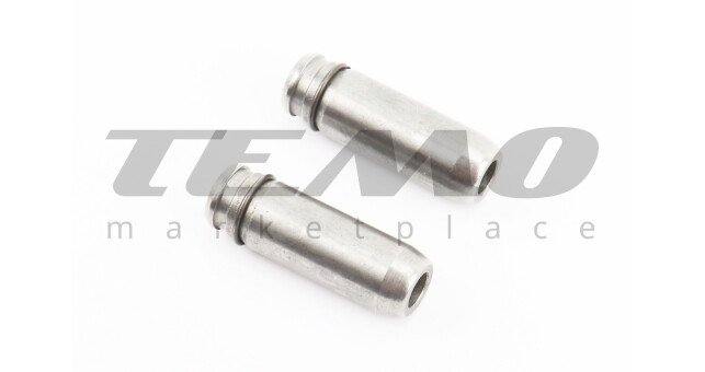 Направляющая клапана к-кт 2шт 173F/177F/182F/188F/190F - фото 1