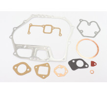 Прокладки двигуна 188FA 88mm ZUBR 3отв., к-кт 9 деталей