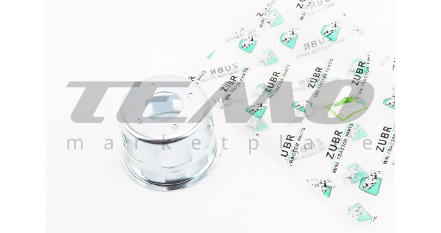 Стакан ручного стартера H-70mm 186F/188F - фото 1