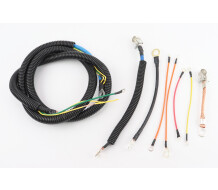 Проводка двигуна