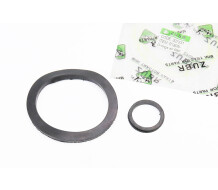 Прокладки повітряного фільтра R175A/180NM, к-кт 2 деталі, з двома бортами