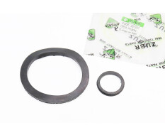 Прокладки повітряного фільтра R175A/180NM, к-кт 2 деталі, з двома бортами