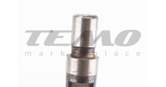 УЦЕНКА МБ-D175/180N Распредвал под шестерню D-20mm R175A/R180NM Тип 1(дефекты литья, налет ржавчины) - фото 3
