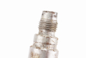 УЦЕНКА МБ-D175/180N Распредвал под шестерню D-20mm R175A/R180NM Тип 1(дефекты литья, налет ржавчины) - фото 2