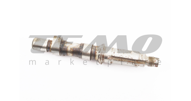 УЦЕНКА МБ-D175/180N Распредвал под шестерню D-20mm R175A/R180NM Тип 1(дефекты литья, налет ржавчины) - фото 1