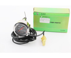 Датчик температури L-2,5m, з покажчиком 0-120 С, D-53mm, Тип 1