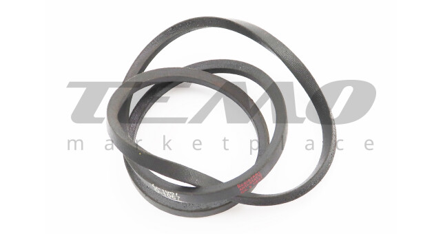 Ремень вентилятора SPZ-1067 - фото 1