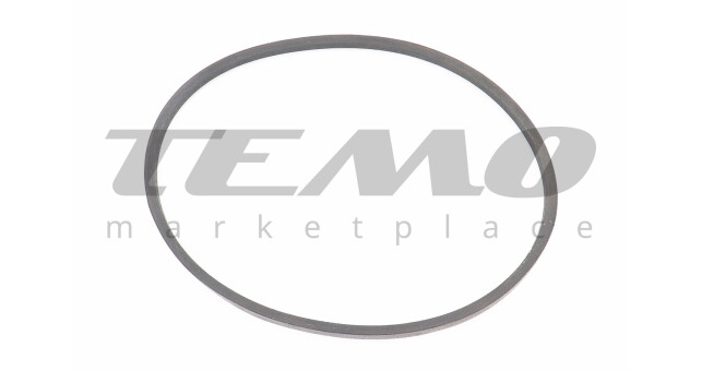 Ремінь вентилятора SPA-914 - фото 1