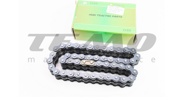 Ланцюг дворядний Viper 530-48L-2 CROSSER S-180 - фото 1
