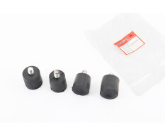 Амортизатор(подушка) + шпилька 8mm 2-3,5кВт