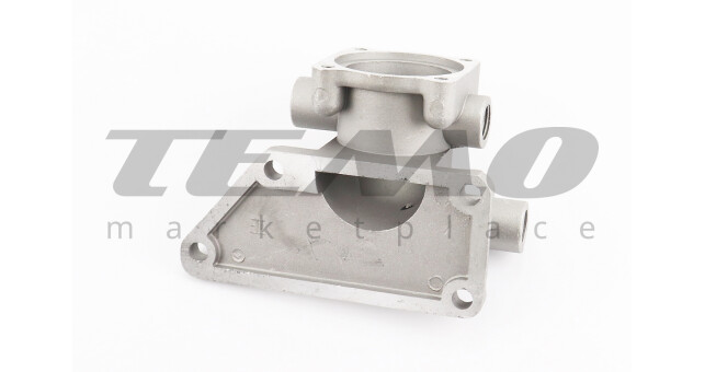 Корпус термостата (L375-06204) - фото 2