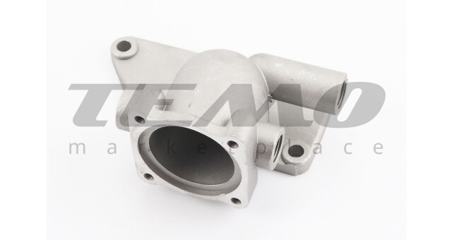 Корпус термостата (L375-06204) - фото 1