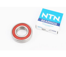 Подшипник NTN 6206 2RS 30x62x16