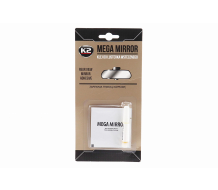 Клей для дзеркала заднього огляду "MEGA MIRROR" (0.6+0.5ml)