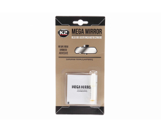 Клей для зеркала заднего вида "MEGA MIRROR" (0.6+0.5ml)