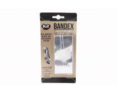 Лента для ремонта глушителя "BOND BANDEX", 100см*4.7см