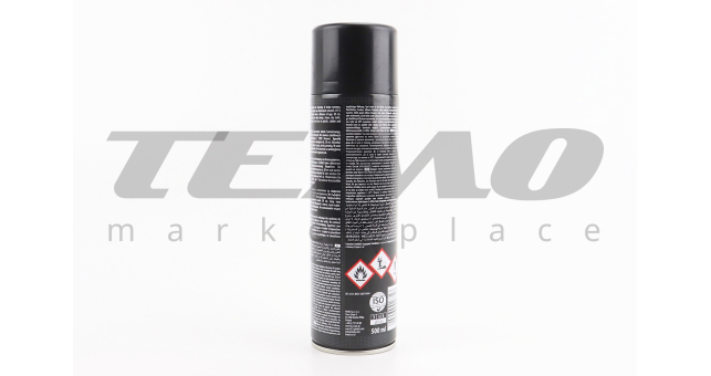 Очисник деталей механізмів &quot;BRAKE CLEANER&quot;, Аерозоль 500ml - фото 2