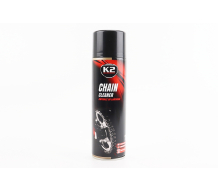 Очисник для приводних ланцюгів "CHAIN CLEANER", Аерозоль 500ml