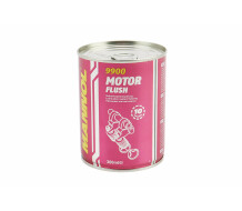 Промывка двигателя 10минут "Motor Flush", 0,300ml