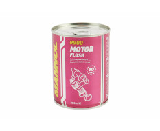 Промивання двигуна 10хвилин "Motor Flush", 0,300ml