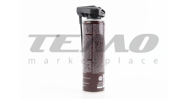 Мастило для приводних ланцюгів &quot;OFF-ROAD CHAIN LUBE&quot;, Аерозоль 250ml - фото 2