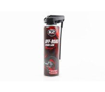 Смазка для приводных цепей "OFF-ROAD CHAIN LUBE", Аэрозоль 250ml